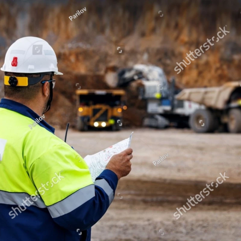 Gerenciamento de Obras