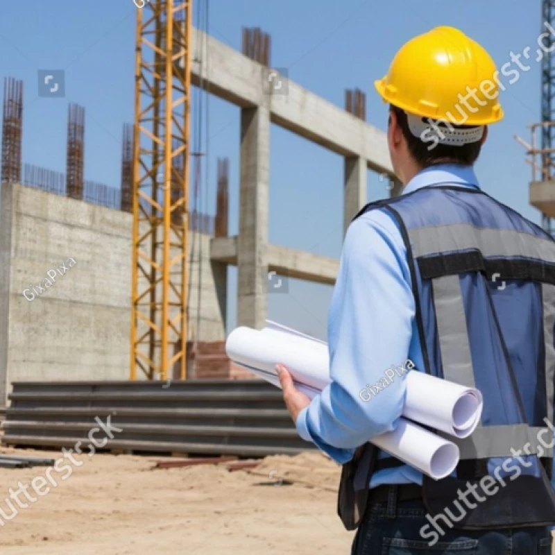 Gerenciamento de Obras
