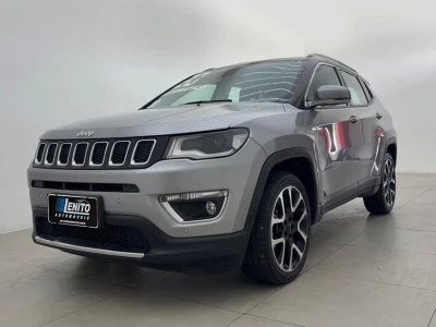 JEEP COMPASS LIMETED F H 2020