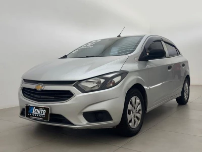 CHEVROLET ONIX JOY 2020