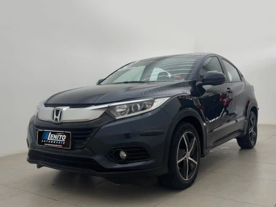 HONDA HR-V LX CVT 2020