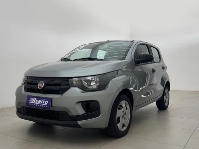 FIAT MOBI LIKE 2019