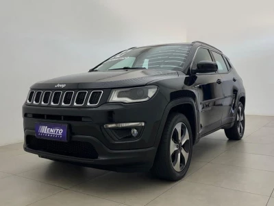 JEEP COMPASS SPORT F 2020