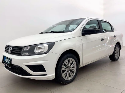 VOLKSWAGEN VOYAGE AF5 2021