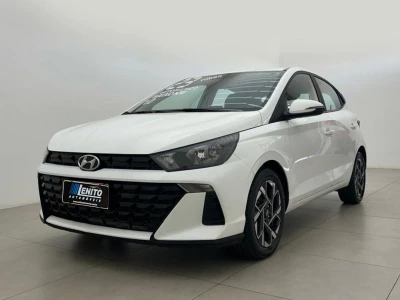 HYUNDAI HB20 10TA COMFORT 2023