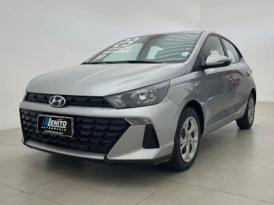 HYUNDAI HYUNDAHB20 10M COMFORT 2023