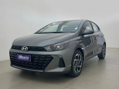 HYUNDAI HB20 10TA COMFORT 2024