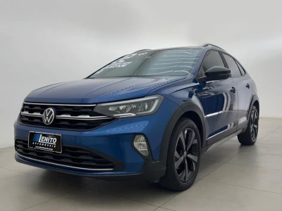 VOLKSWAGEN NIVUS HL TSI AD 2022