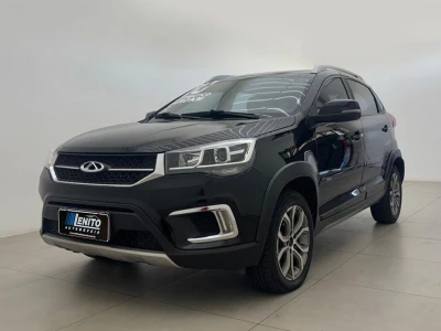 CAOA CHERY TIGGO2 1.5 AT ACT 2020
