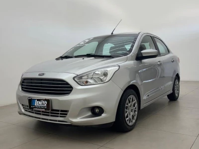 FORD KA SE 1.5 SD B 2018
