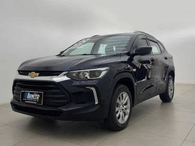 CHEVROLET TRACKER T A 2023