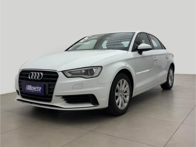 AUDI A3 LM 122CV I 2016