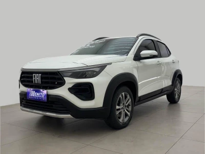 FIAT PULSE AUDACE 1.0 TURBO CVT 2022