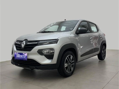 RENAULT KWID INTENS 2 2023