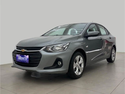 CHEVROLET ONIX PLUS 10TAT LTZ 2024