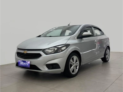 CHEVROLET ONIX 1.0MT LT 2019