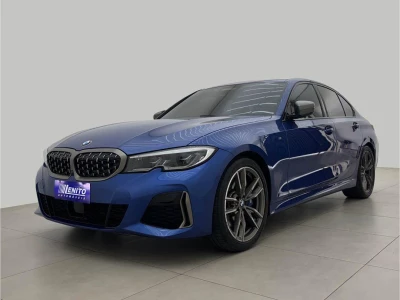 BMW M340I XDRIVE 2022