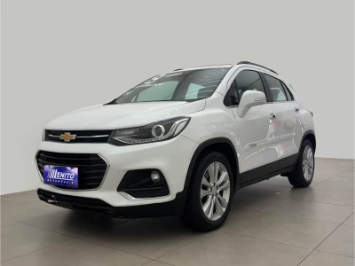 CHEVROLET TRACKER PREMIER 1.4 TURBO 16V FLEX AUT 2019