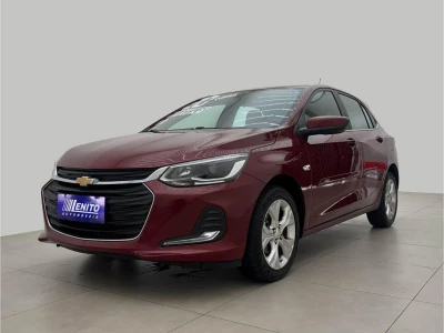 CHEVROLET ONIX 10TAT PR1 2020