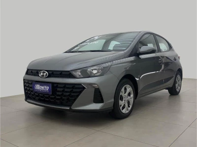 HYUNDAI HB20 10TA COMFORT 2024
