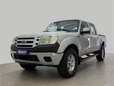 FORD RANGER XLT 13P 2012