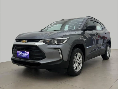 CHEVROLET TRACKER T A 2021