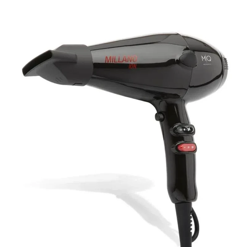 SECADOR DE CABELO MQ MILLANO