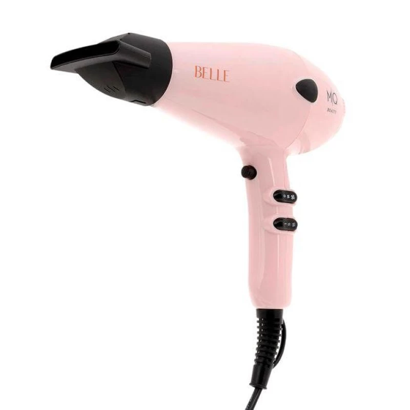 SECADOR DE CABELO MQ BEAUTY BELLE 2000W