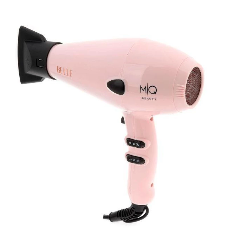 SECADOR DE CABELO MQ BEAUTY BELLE 2000W