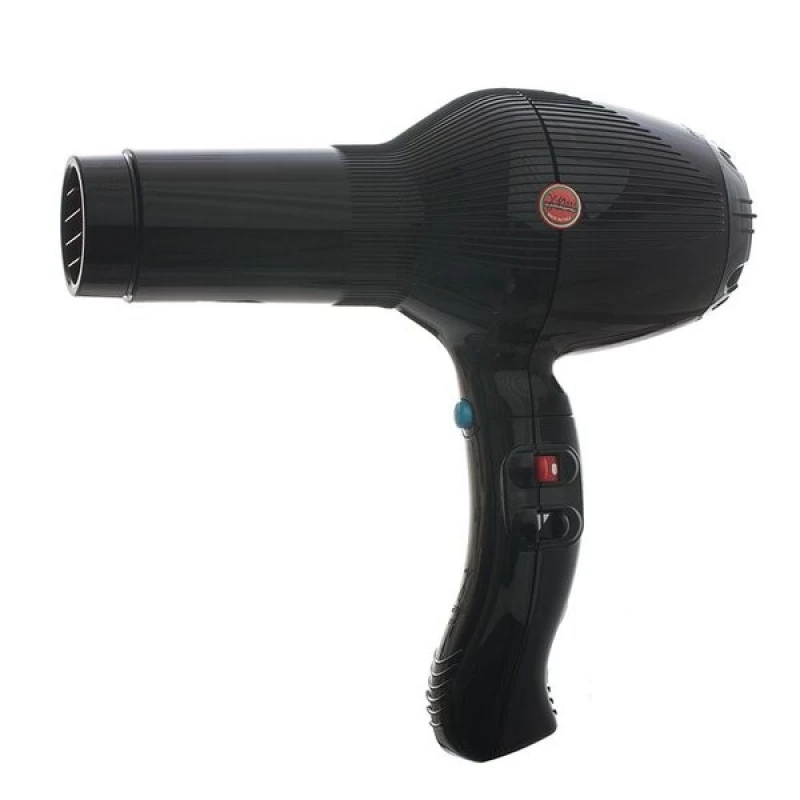 SECADOR GAMMAPIÚ 5555 ITALIANO