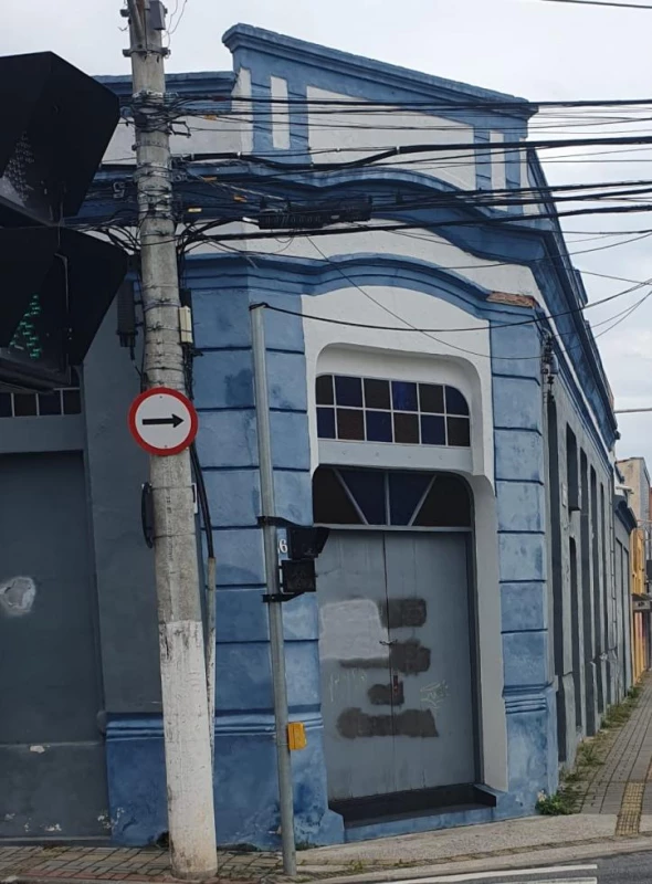 Foto 2: IMÓVEL COMERCIAL TAUBATÉ!! À VENDA!!