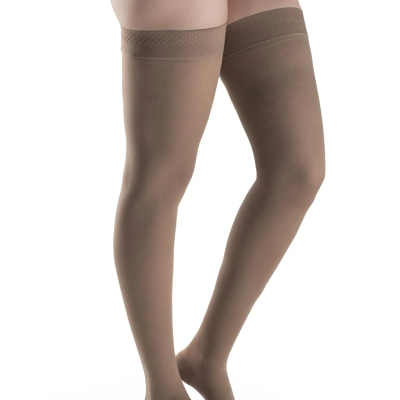 MEIA SIGVARIS 7/8 BASIC DYNAVEN - 20-30mmHg