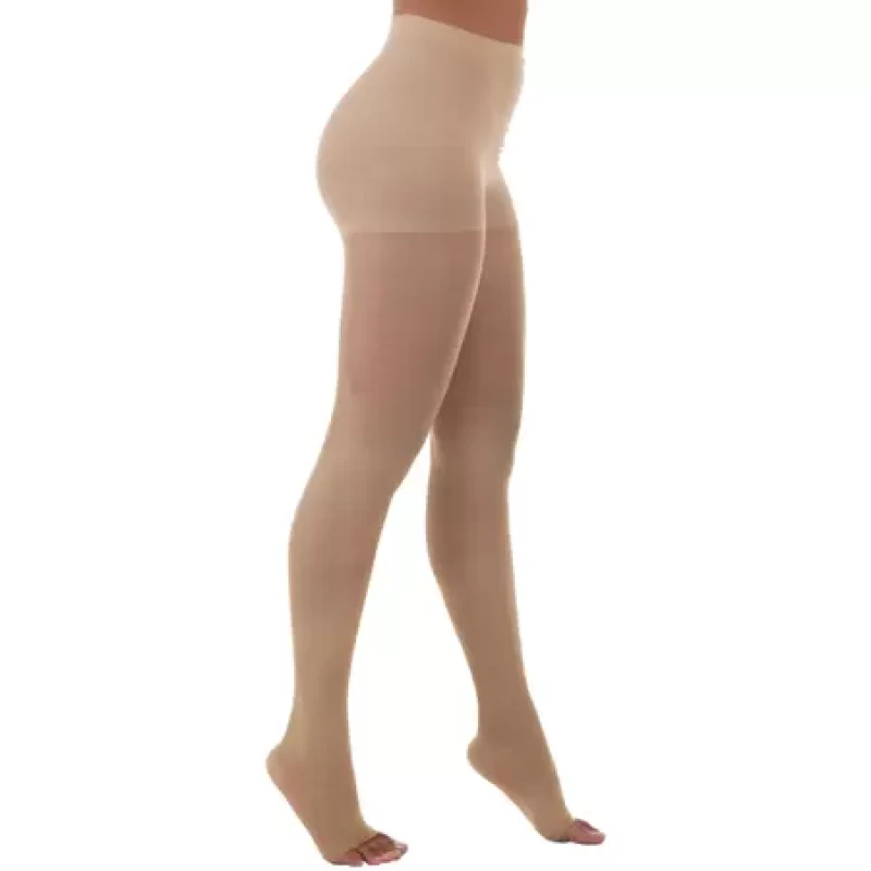 MEIA CALÇA DE COMPRESSÃO - VENOSAN 6000