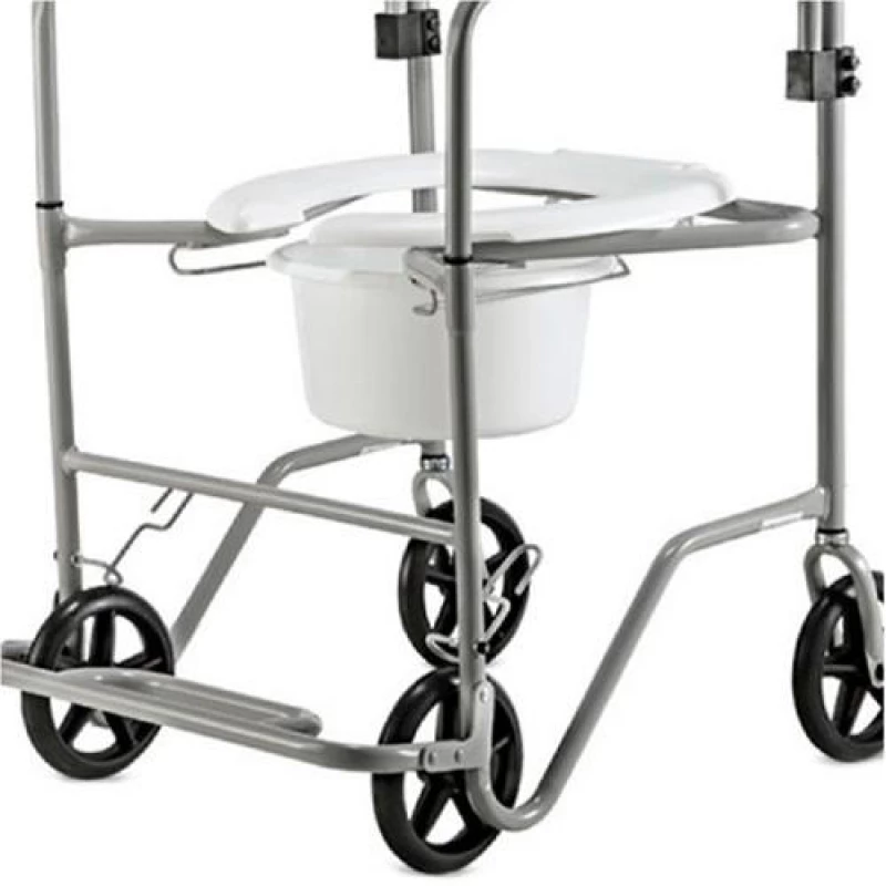 CADEIRA DE BANHO BR SANITARIO - 90 KG - JAGUARIBE