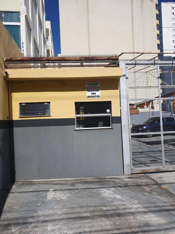 Foto 1: Terreno Comercial em Taubaté à venda