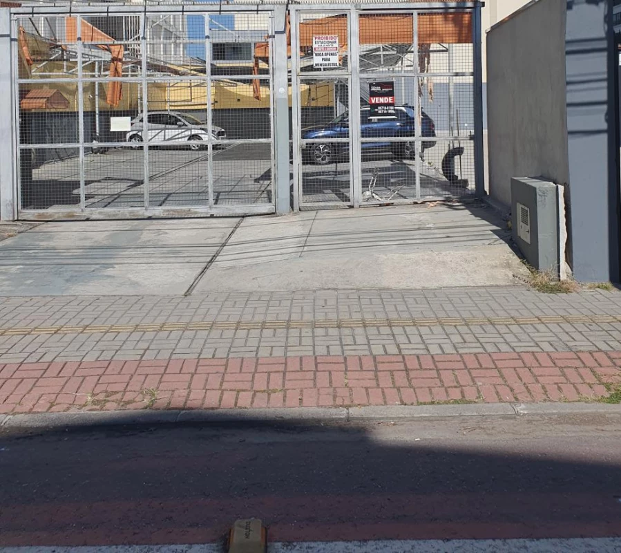 Foto 3: Terreno Comercial em Taubaté à venda