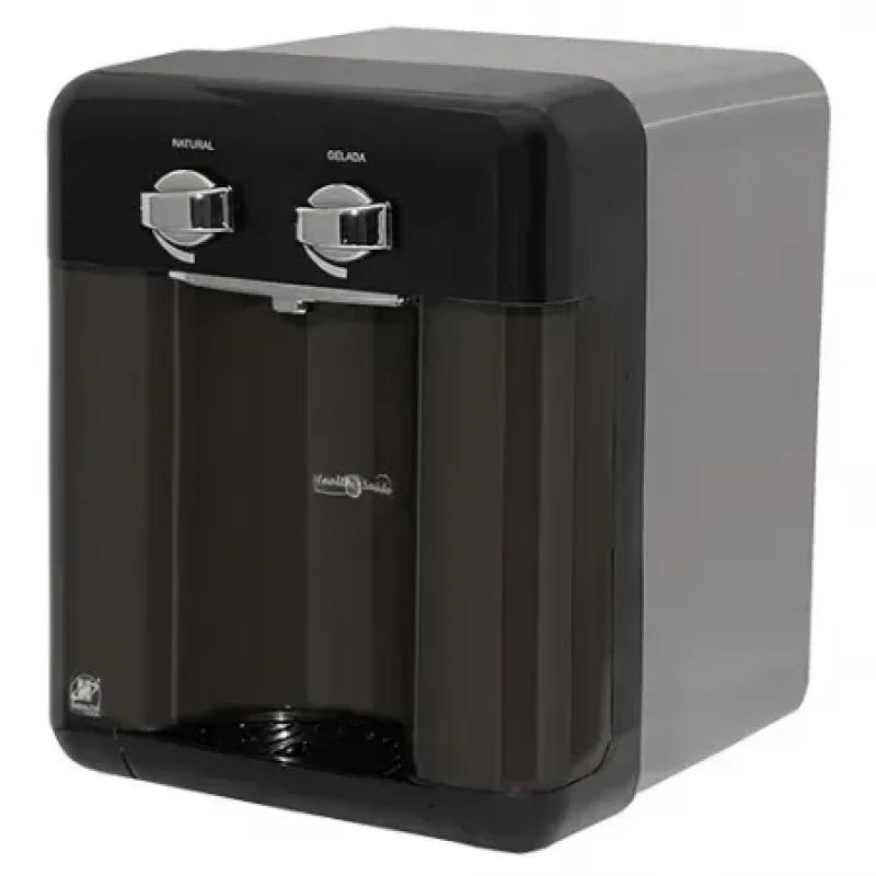 PURIFICADOR DE ÁGUA MODELO HEALTH SAUDE