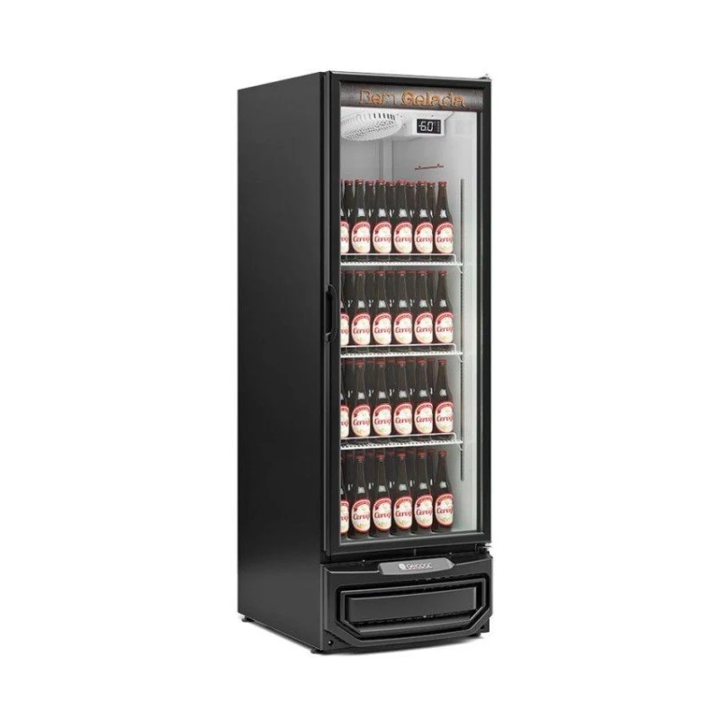  Cervejeira -GCB-57V PR.