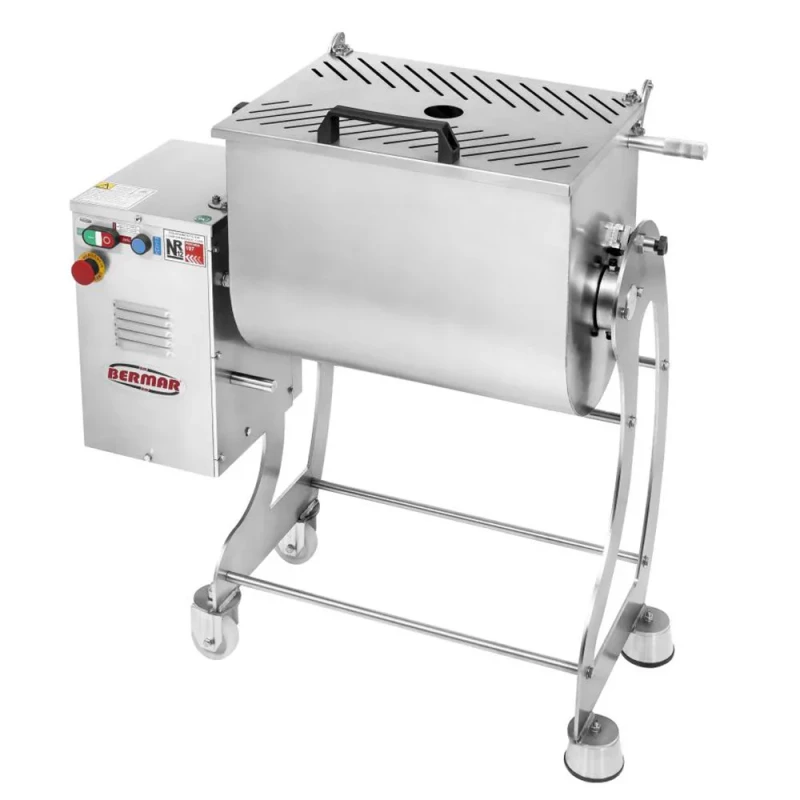 MISTURADOR DE CARNE BERMAR 60 LITROS BM99 220V.