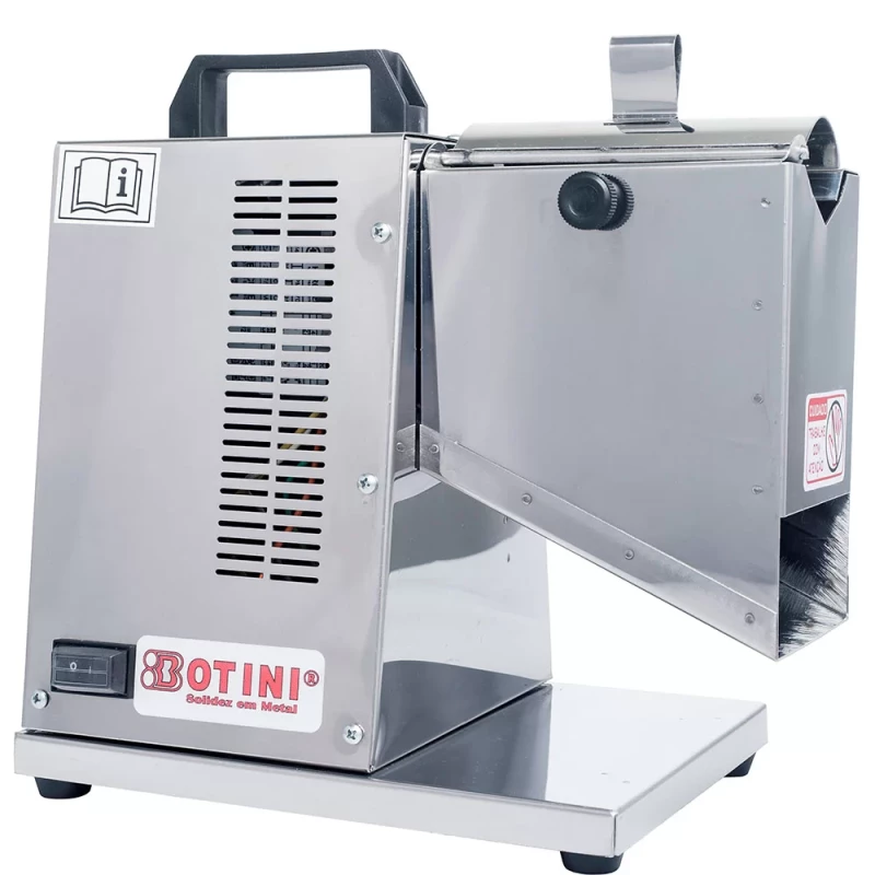 Ralador de Milho Elétrico Bivolt - BOTINI.