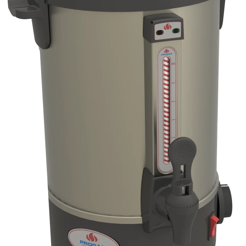 Cafeteira Elétrica Automática 6 Litros PROGÁS PRC-06.