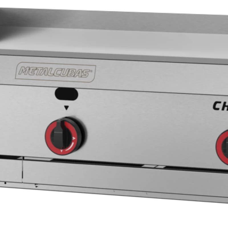 Chapas Premium CHP 90, Aço Carbono Polido de 19 mm - METALCUBAS.