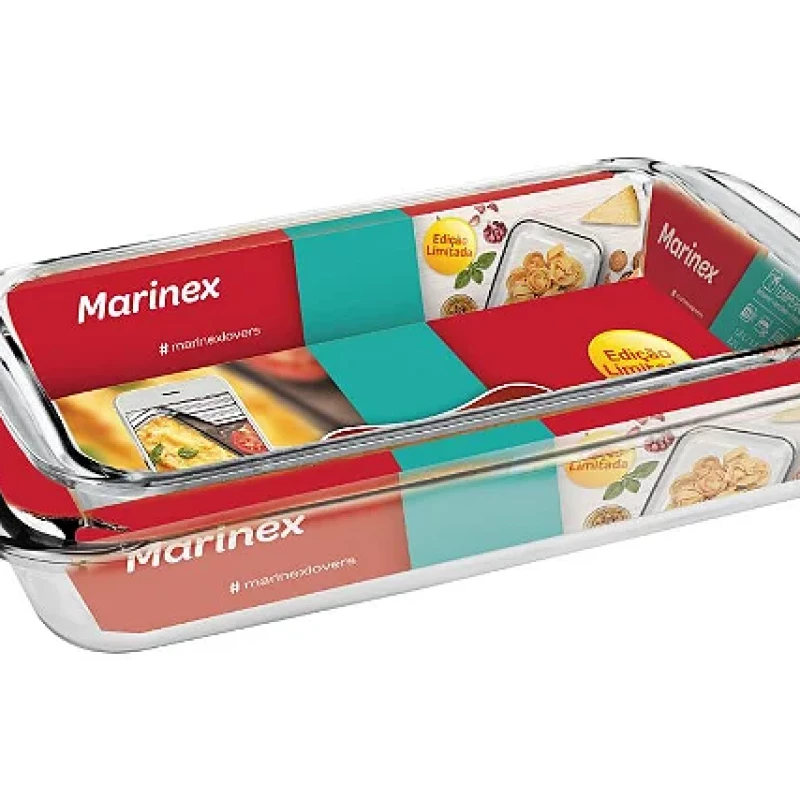 LINHA COMPLETADE MARINEX.