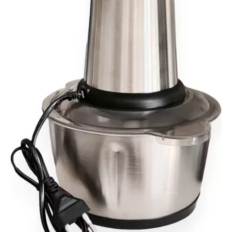 Multiprocessador De Alimentos Elétrico 850w.