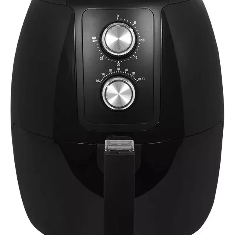 Fritadeira Elétrica Air Fryer Agratto Supremma 3,6L.