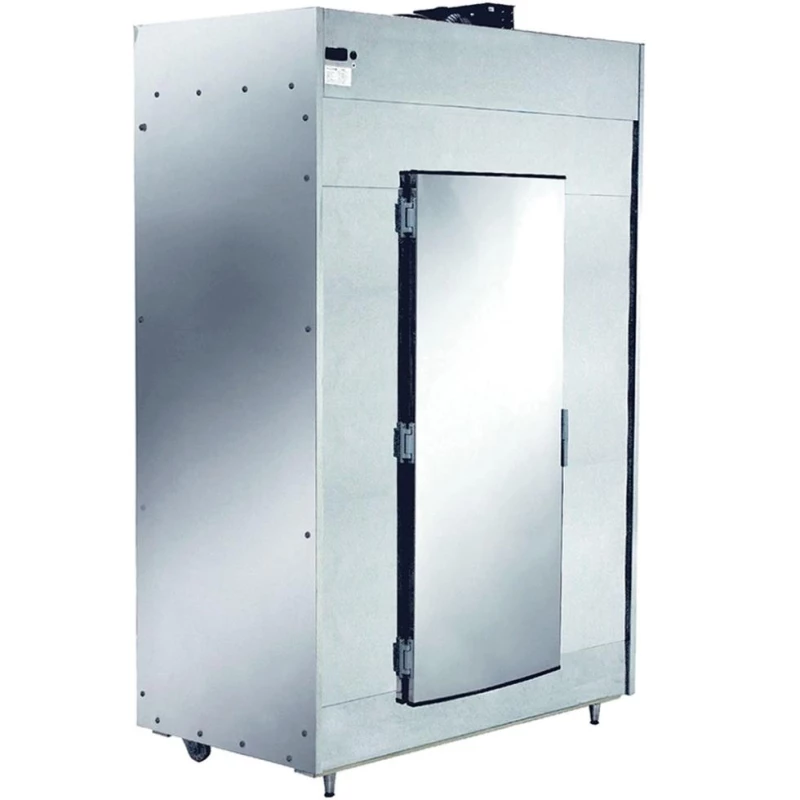 Geladeira Açougue 600Kg Linha 1402 Polofrio.