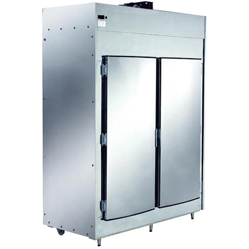 Geladeira Açougue 600Kg Linha 1402 Polofrio.