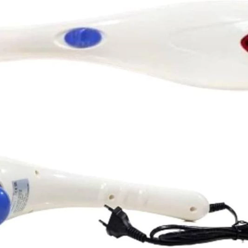 MASSAGEADOR PORTATIL TAPPING 110V - SUPERMEDY