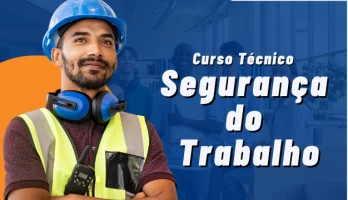 Imagem Segurança do Trabalho