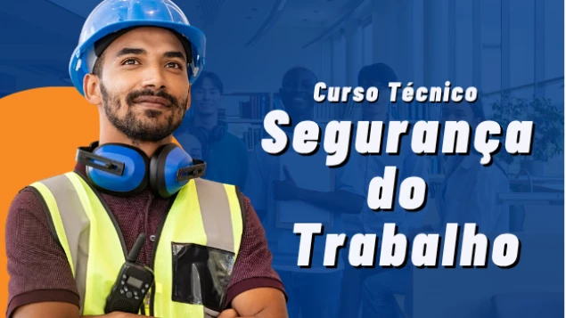 Imagem Segurança do Trabalho